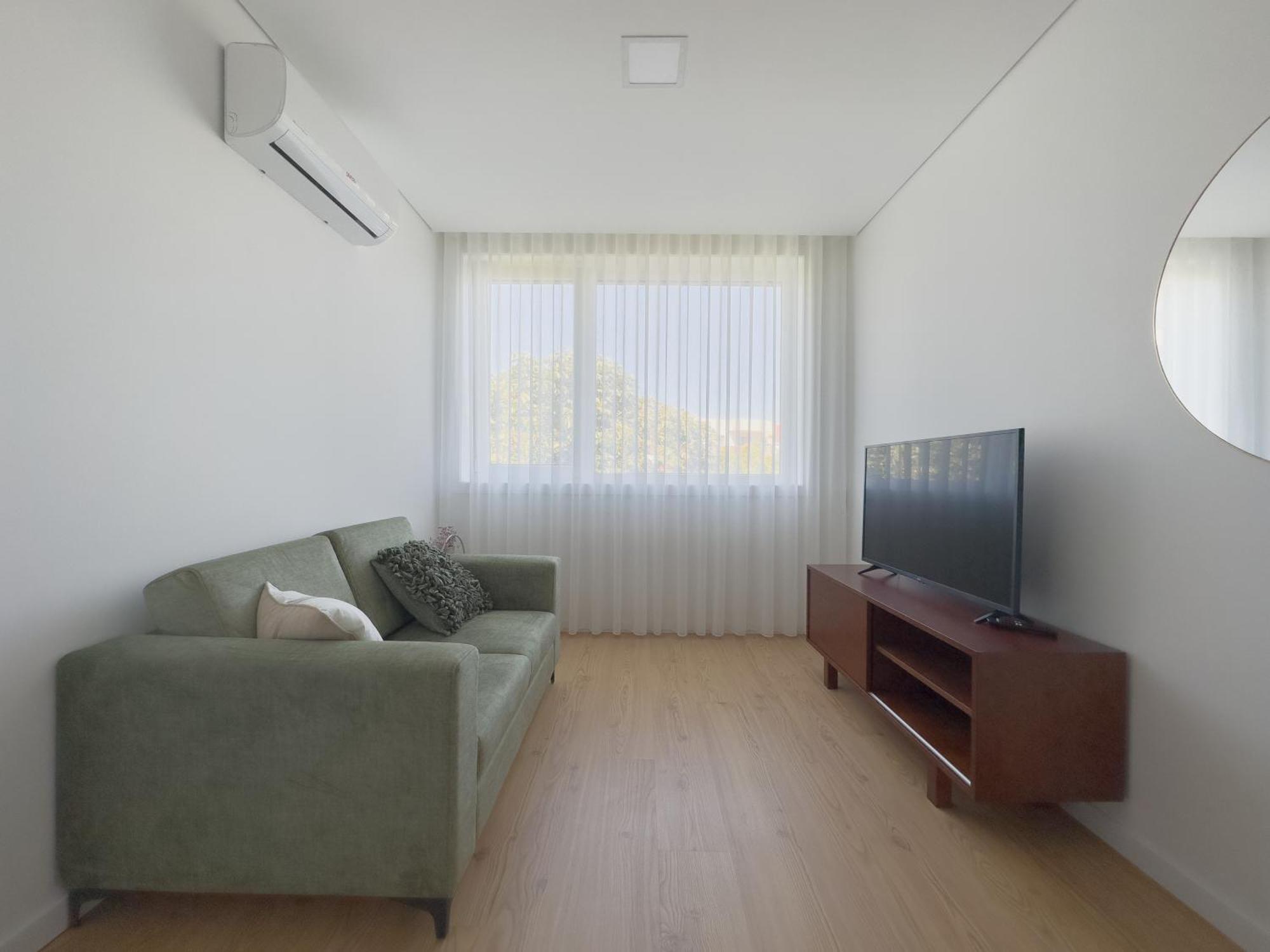 波尔图Vibrant Host Solutions-Campo 24 Agosto公寓 外观 照片