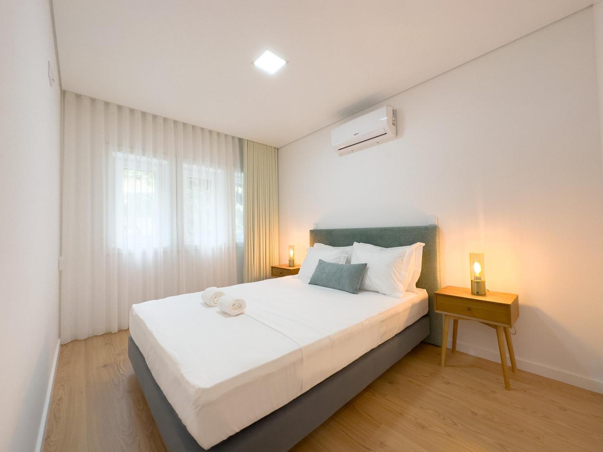 波尔图Vibrant Host Solutions-Campo 24 Agosto公寓 外观 照片